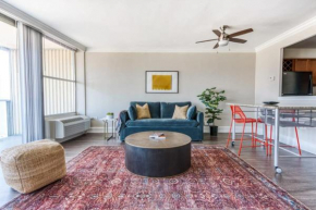 CozySuites 800 Tower 2BR with gym! 27